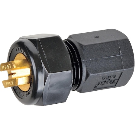 Birchmeier Birchmeier Brass Fan Nozzle 900-005-10